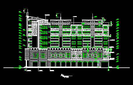 7��ũó�г�����ʩ��ͼ