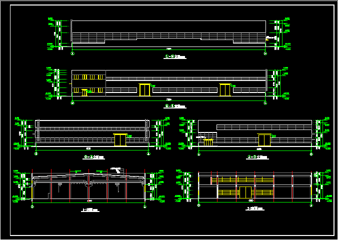 ĳ��������ʩ��ͼֽ