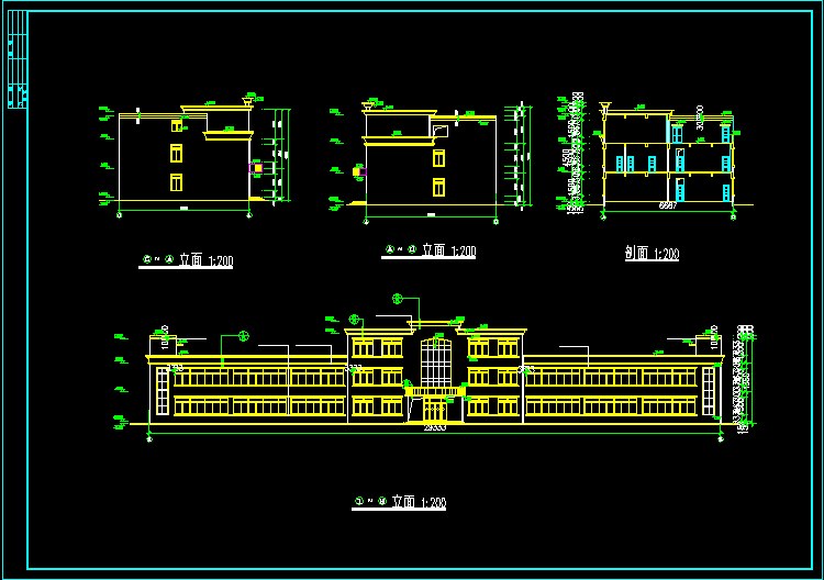 ĳ��������ʩ��ͼֽ