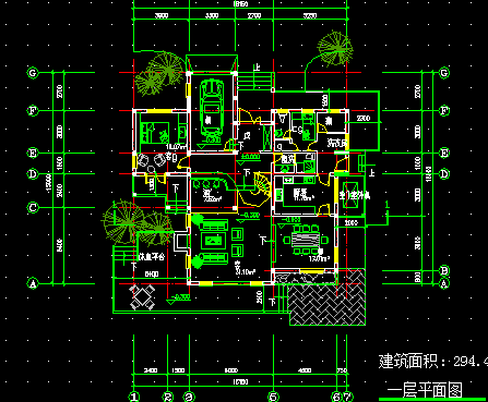 ���׶�������������ͼֽ