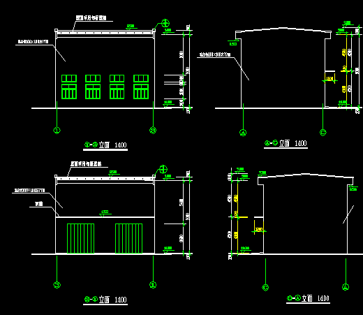 ĳ��������ʩ��ͼֽ