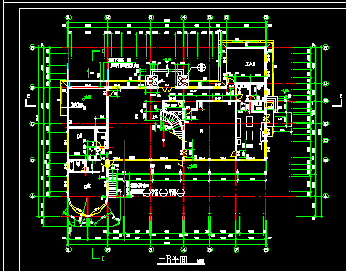 �ݻ������������ʩ��ͼֽ