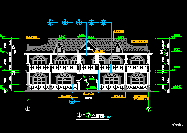 181ƽ�׶�������������ͼֽ���������ṹˮ�磩