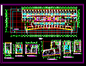 ĳʮ���Ƶ꽨��ʩ��ͼֽ