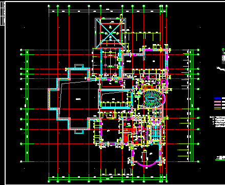 ĳ�����������ʩ��ͼֽ