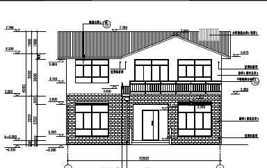 172ƽ�׶���������ͼֽ��PDF��ʽ��