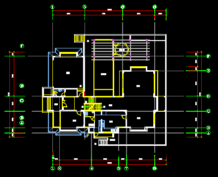 ���׶�������������ͼֽ