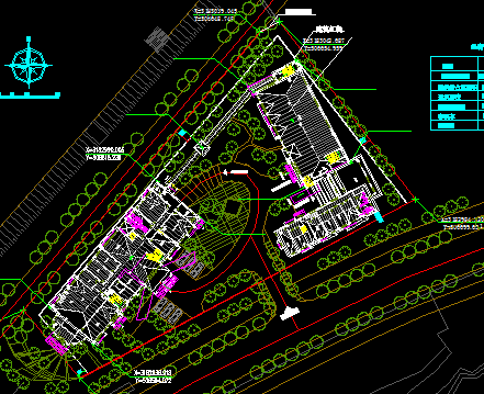 ĳ�칫¥����ʩ��ͼֽ