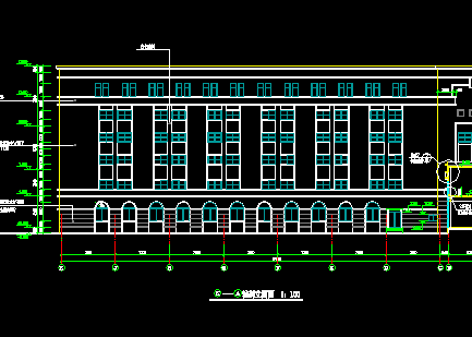 3�㳧������ʩ��ͼֽ