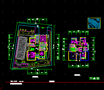 ���׶�������������ͼֽ����Ч��ͼ��