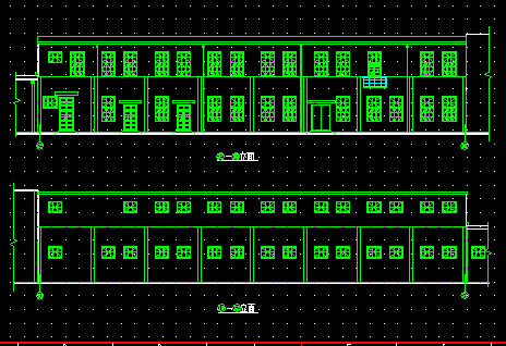 ĳ�ֽṹ��������ʩ��ͼֽ