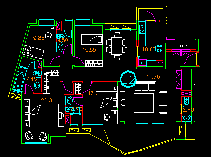 �����������ͼֽ��Ӣ�İ棩