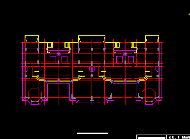 �����������ʩ��ͼֽ����ˮ��ṹ���ͼ��