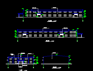 2�㳧������ʩ��ͼֽ