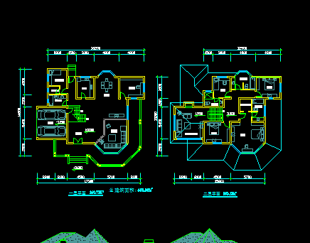 ���׶�������������ͼֽ