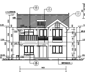 157ƽ�׶���������ͼֽ��pdf��