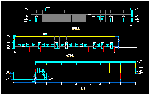 ĳ���㳧��ȫ�׽���ʩ��ͼֽ