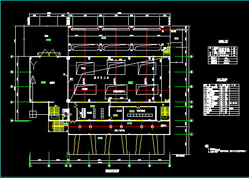 ĳ��������ʩ��ͼֽ