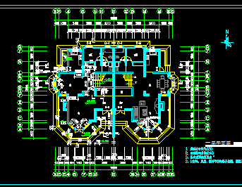 �������ȫ�׽���ʩ��ͼֽ