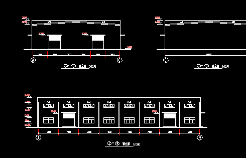 ĳ���佨��ʩ��ͼֽ