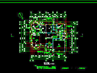 ĳ���������ṹʩ��ͼֽ����Ч��ͼ��