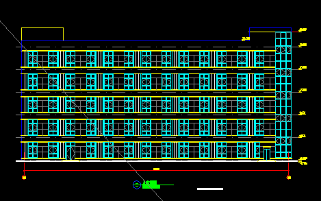 ĳ��������ʩ��ͼֽ