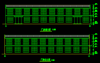 2�㳧������ʩ��ͼֽ