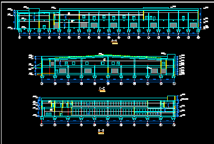 ĳ���㳧������ʩ��ͼֽ