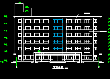 ĳ6�㳧���칫¥����ʩ��ͼֽ