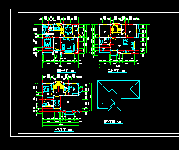 �����������ʩ��ͼֽ����Ч��ͼ��