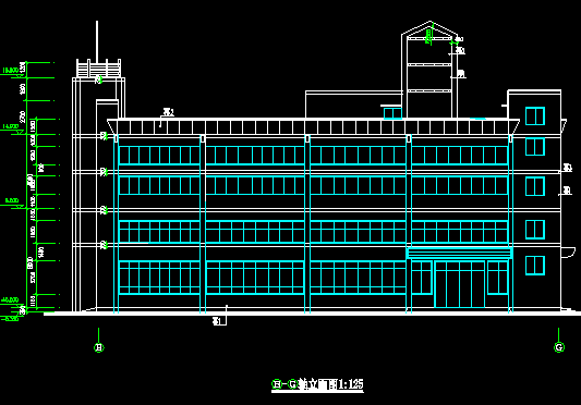 ĳ4�㳧������ʩ��ͼֽ