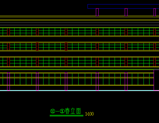 ĳ��������ʩ��ͼֽ