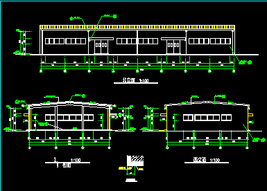 ĳ���㳧������ʩ��ͼֽ