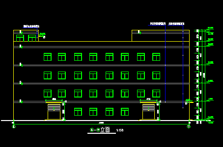 ĳ4�㹤ҵ��������ʩ��ͼֽ