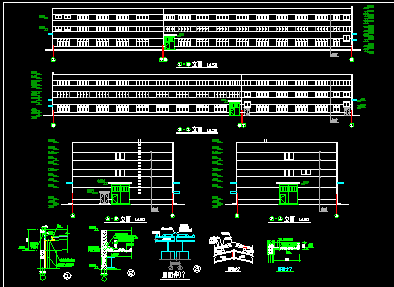 ĳ3�㳧�����佨��ʩ��ͼֽ