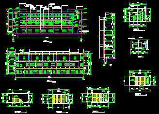 ĳ��������ʩ��ͼֽ