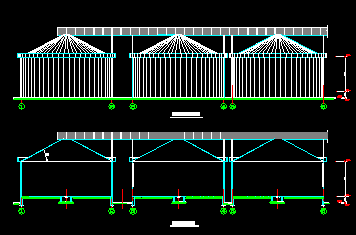 ��ʳͲ�ֽ���ʩ��ͼֽ