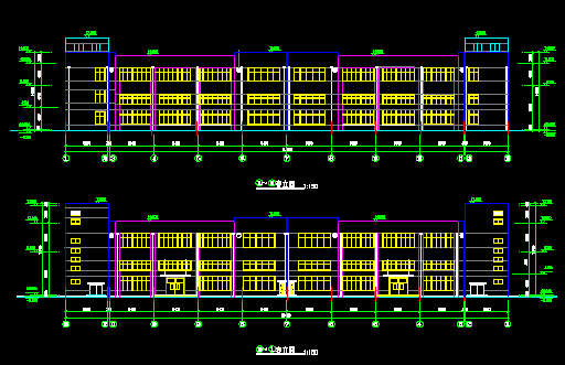 ���㳧������ʩ��ͼֽ