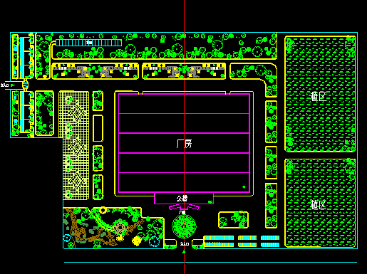 ĳ�������۹滮�����ƽ��ͼ