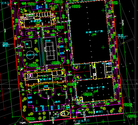 ĳ��˾�滮�����ƽ��ͼ