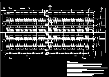 ĳ������ʽ�ܽ���ʩ��ͼֽ