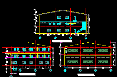 ĳ��������ʩ��ͼֽ