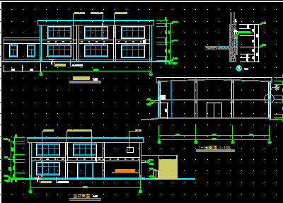 ���㳧������ʩ��ͼֽ