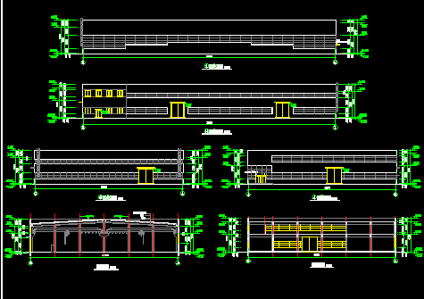 ĳ2�㳧������ʩ��ͼֽ