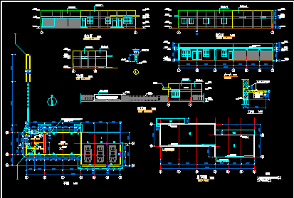 ��������ʩ��ͼֽ