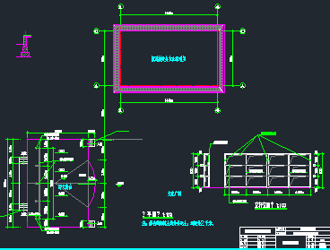 ��̨ʩ��ͼֽ