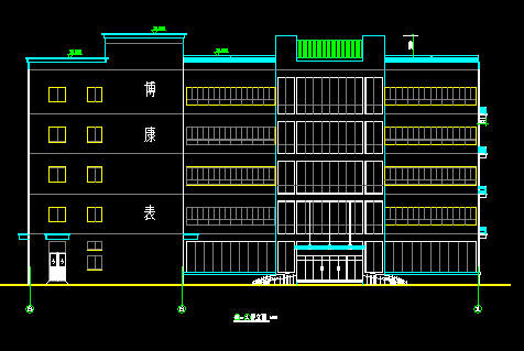 ĳ5�㳧������ʩ��ͼֽ