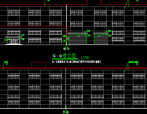 ĳ��������ʩ��ͼֽ