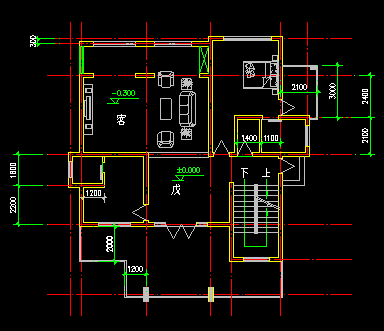 ����С�������ͼֽ