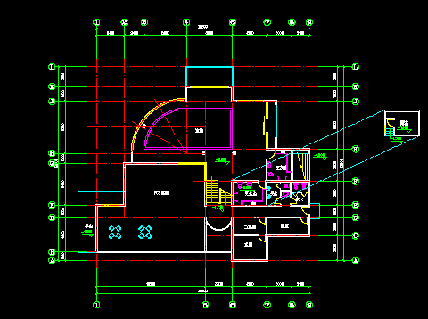 ��������������ͼֽ��Ч��ͼ��